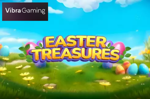 Easter Treasures